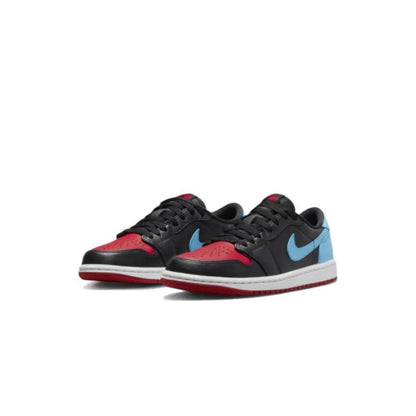 Jordan 1 Retro Low OG NC to Chi (Women's)