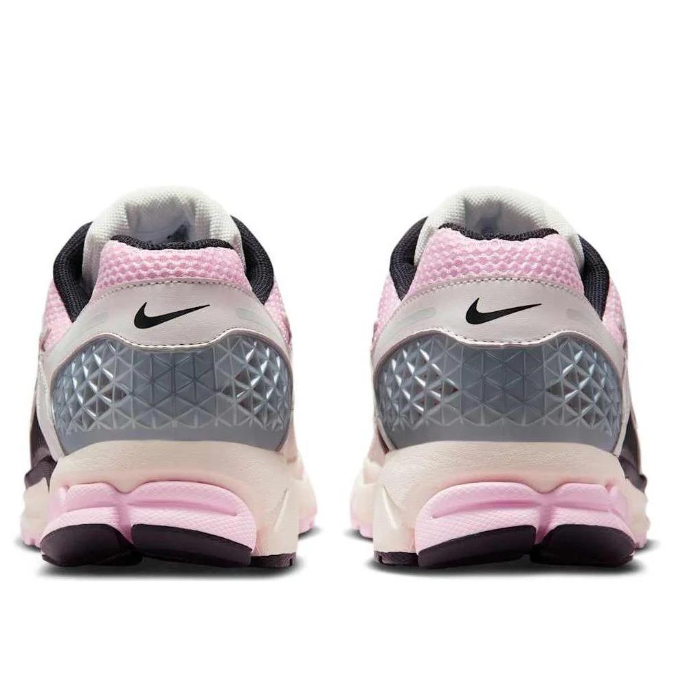 Nike Zoom Vomero 5 Pink Foam Phantom Metallic Platinum Black