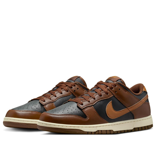 Nike Dunk Low Brown Black