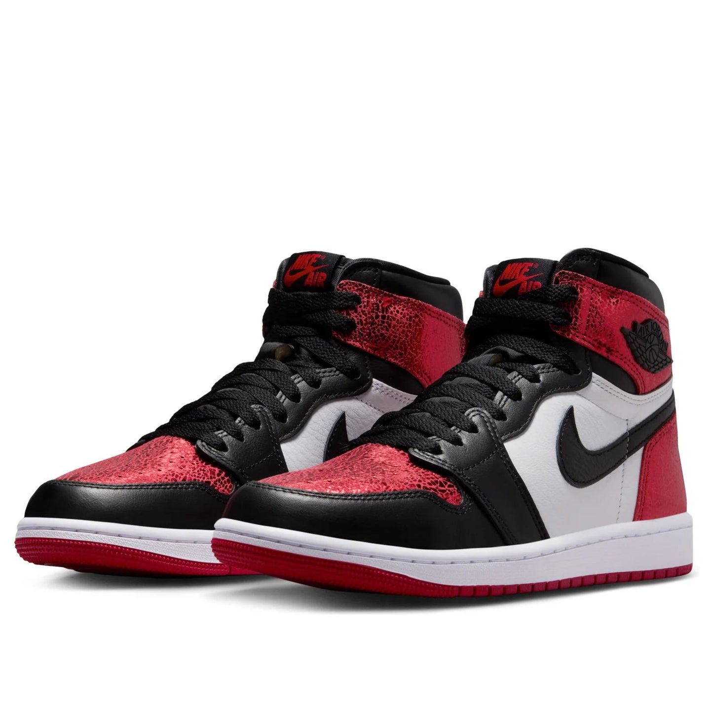 Jordan 1 High OG Ruby (Women's) FD2596-602