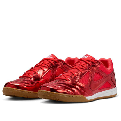 Nike Gato LV8 
Light Crimson Gum