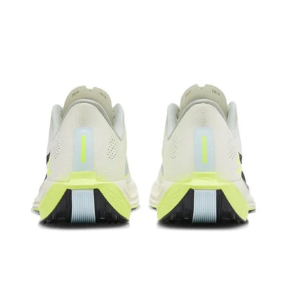 Nike Pegasus Plus Sail Pale Ivory Volt Black