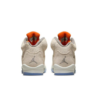 Jordan 5 Retro SE 
Craft Light Orewood Brown (GS)