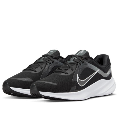 Nike Quest 5 
Black Smoke Grey Dark Smoke Grey White
