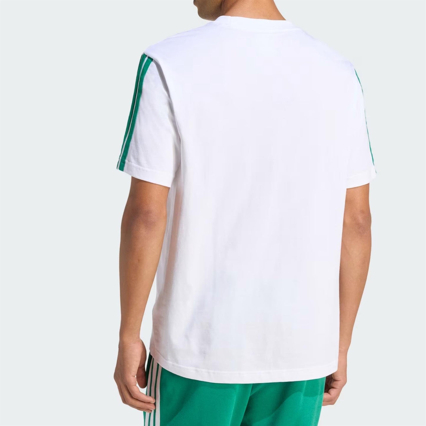 Adidas Mexico DNA T-Shirt