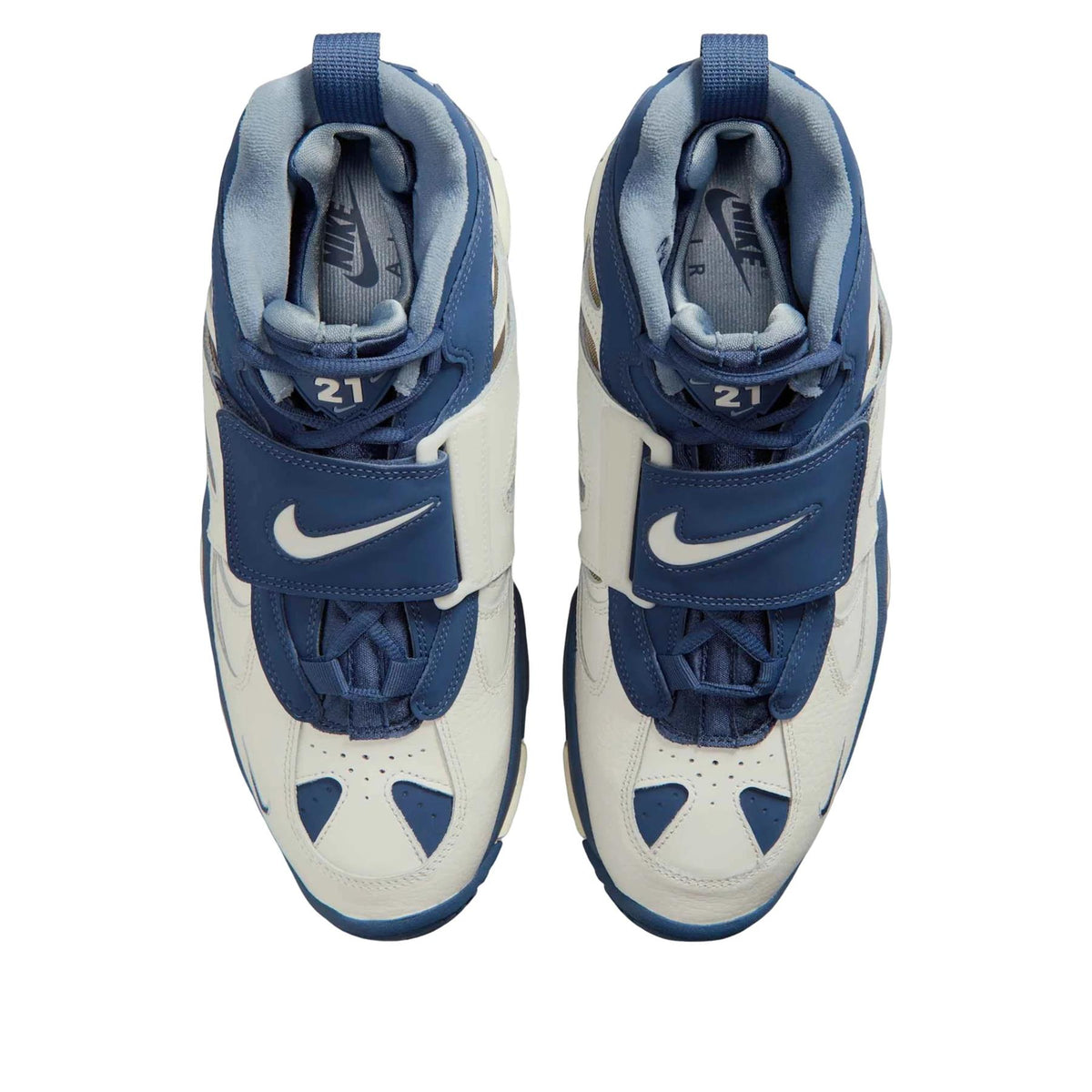 Nike Air Diamond Turf 2 
Royals