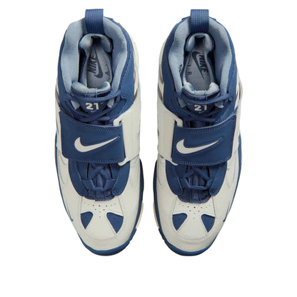 Nike Air Diamond Turf 2 
Royals