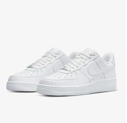 Nike Air Force 1 Low '07 White