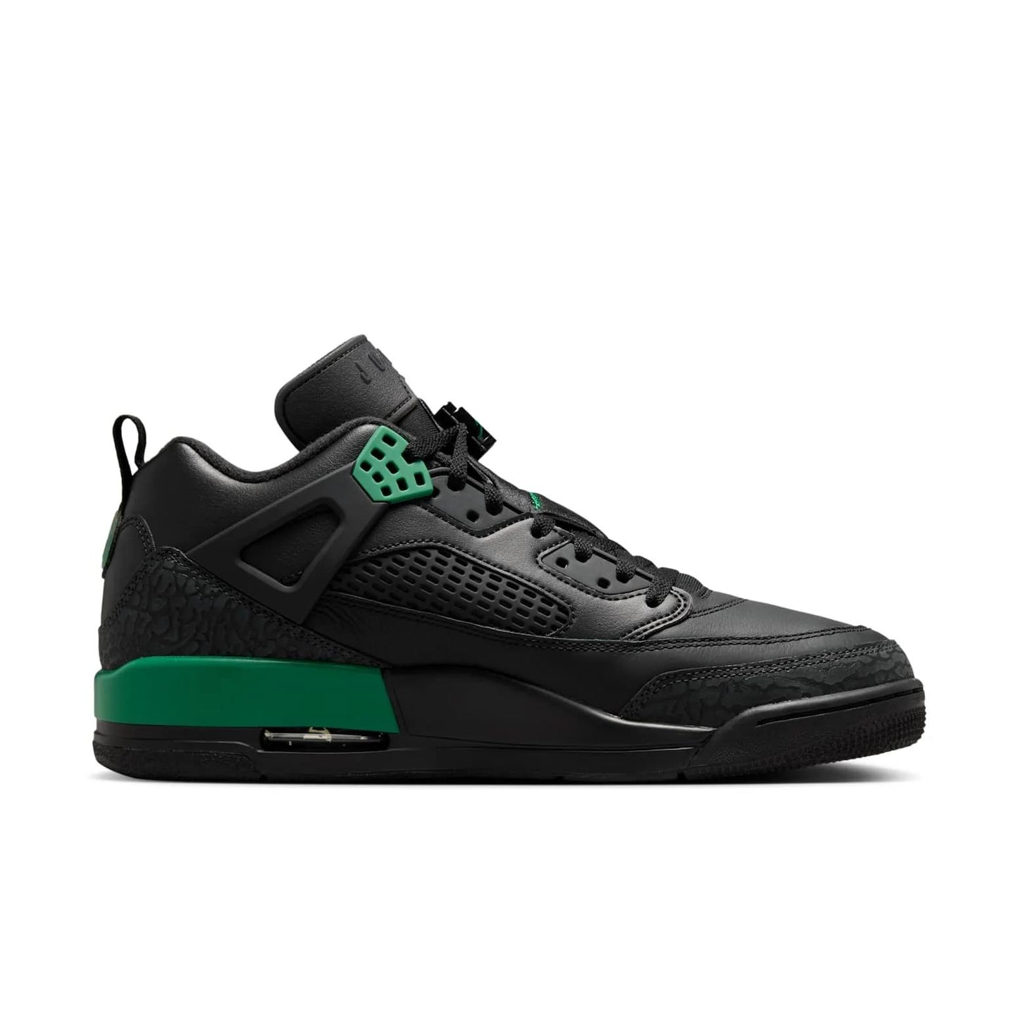 Jordan Spizike Low Pine Green Men's FQ1759-003