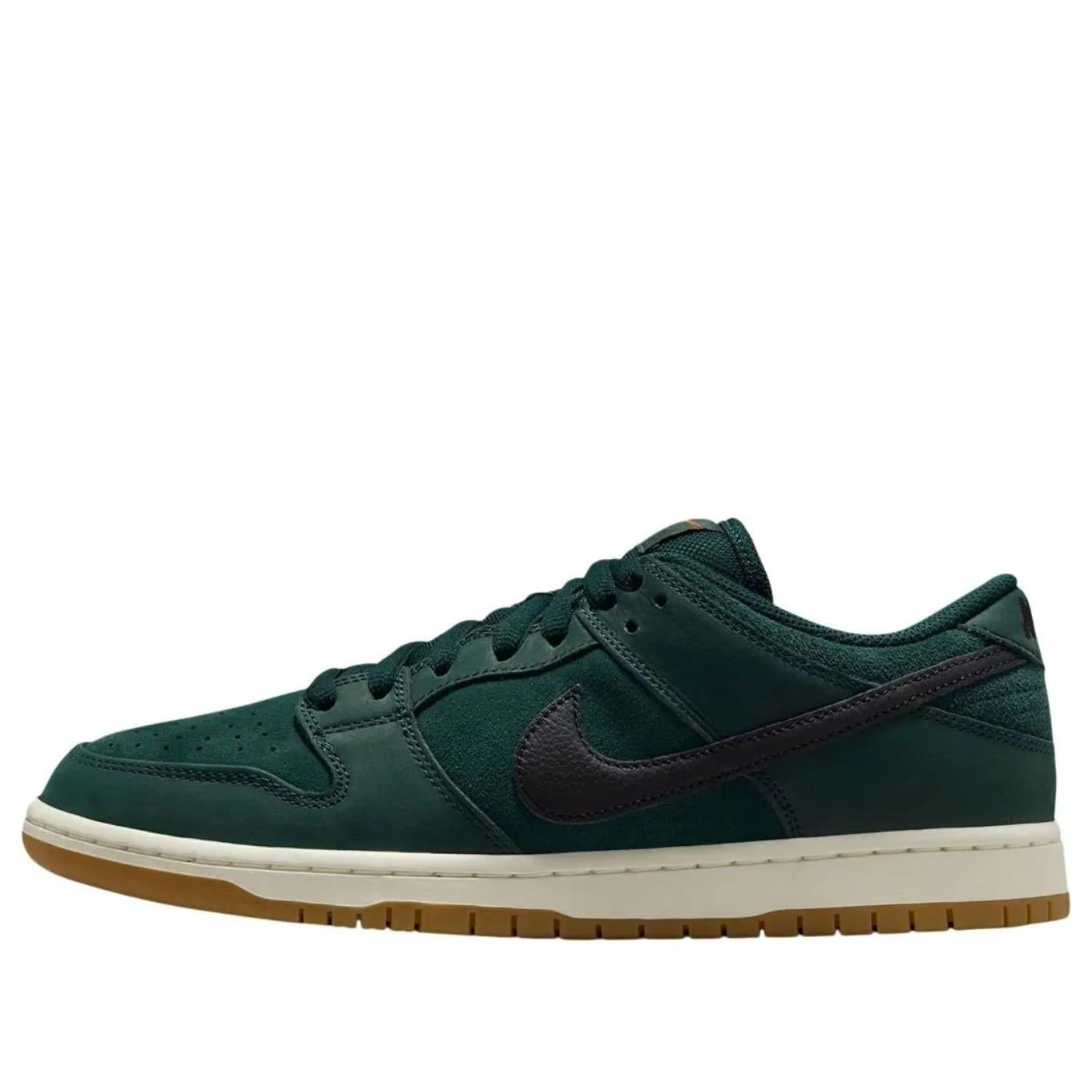 Nike SB Dunk Low Pro Deep Fir Men's FJ1674-300