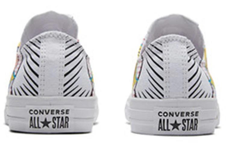 Converse Chuck Taylor All Star Ox Tom and Jerry size 6