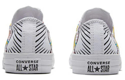 Converse Chuck Taylor All Star Ox Tom and Jerry size 6