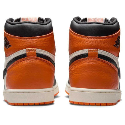 Jordan 1 Retro High OG Shattered Backboard (2025)