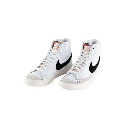 Nike Blazer Mid 77 Vintage White Black