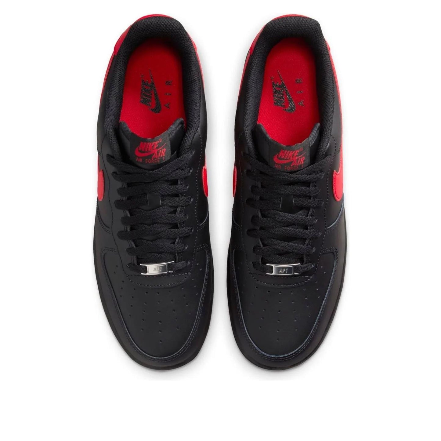 Nike Air Force 1 Low '07 LV8 
Vamps