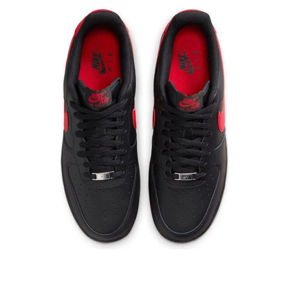 Nike Air Force 1 Low '07 LV8 
Vamps