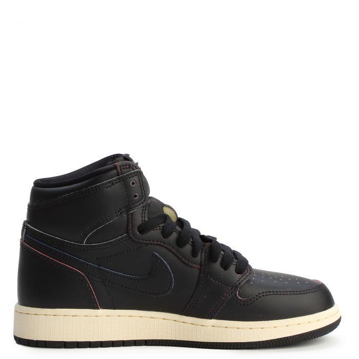 Jordan 1 Retro High OG Self Expression (GS)
