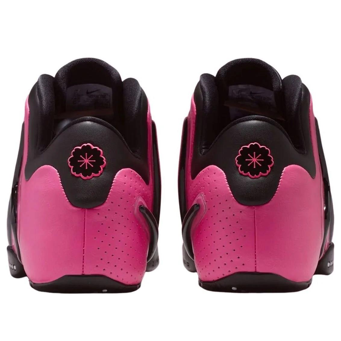 Nike Zoom Hyperflight 
Unseen Hours DMV