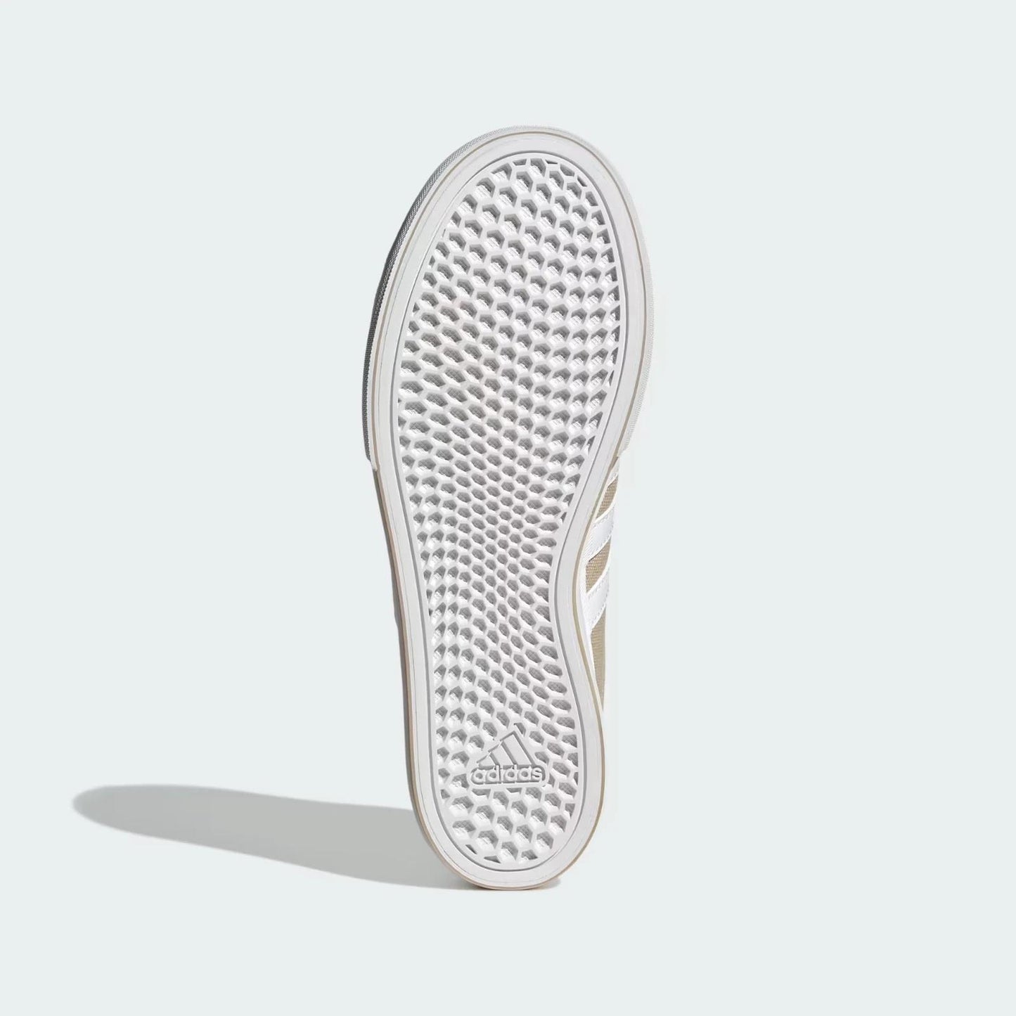 Adidas Women's Bravada 2.0 Platform 'Clay Brown' Shoes JI1798