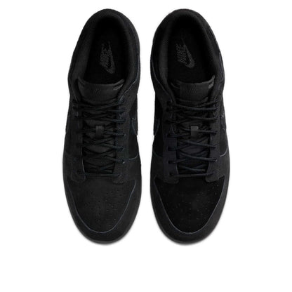 Nike Dunk Low SE Triple Black