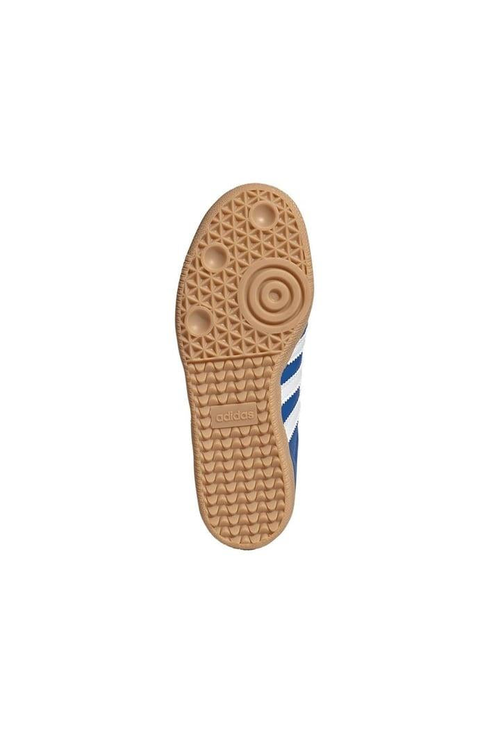 adidas Samba OG 
Blue Cloud White Gum (GS)