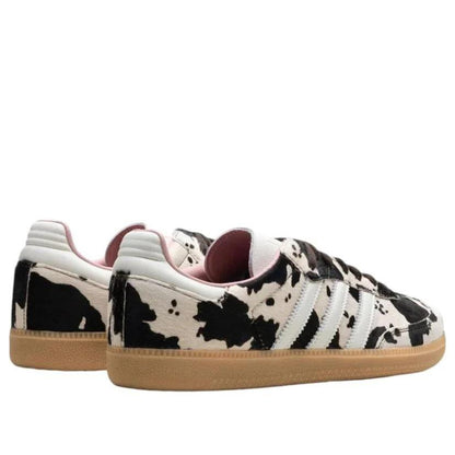 Adidas Samba OG Cow Print (Women's) JR1256