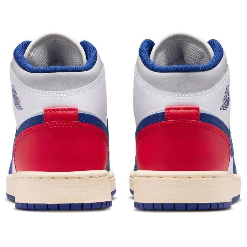 Jordan 1 Mid Rare Air (GS)