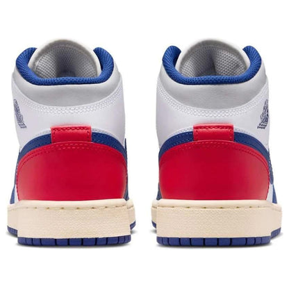 Jordan 1 Mid Rare Air (GS)