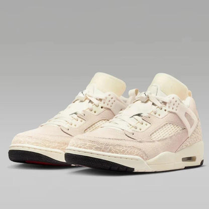 Jordan Spizike Low 
Sail Suede
