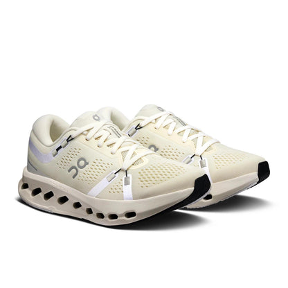 On Running Cloudsurfer 2 
Ivory (Women's)