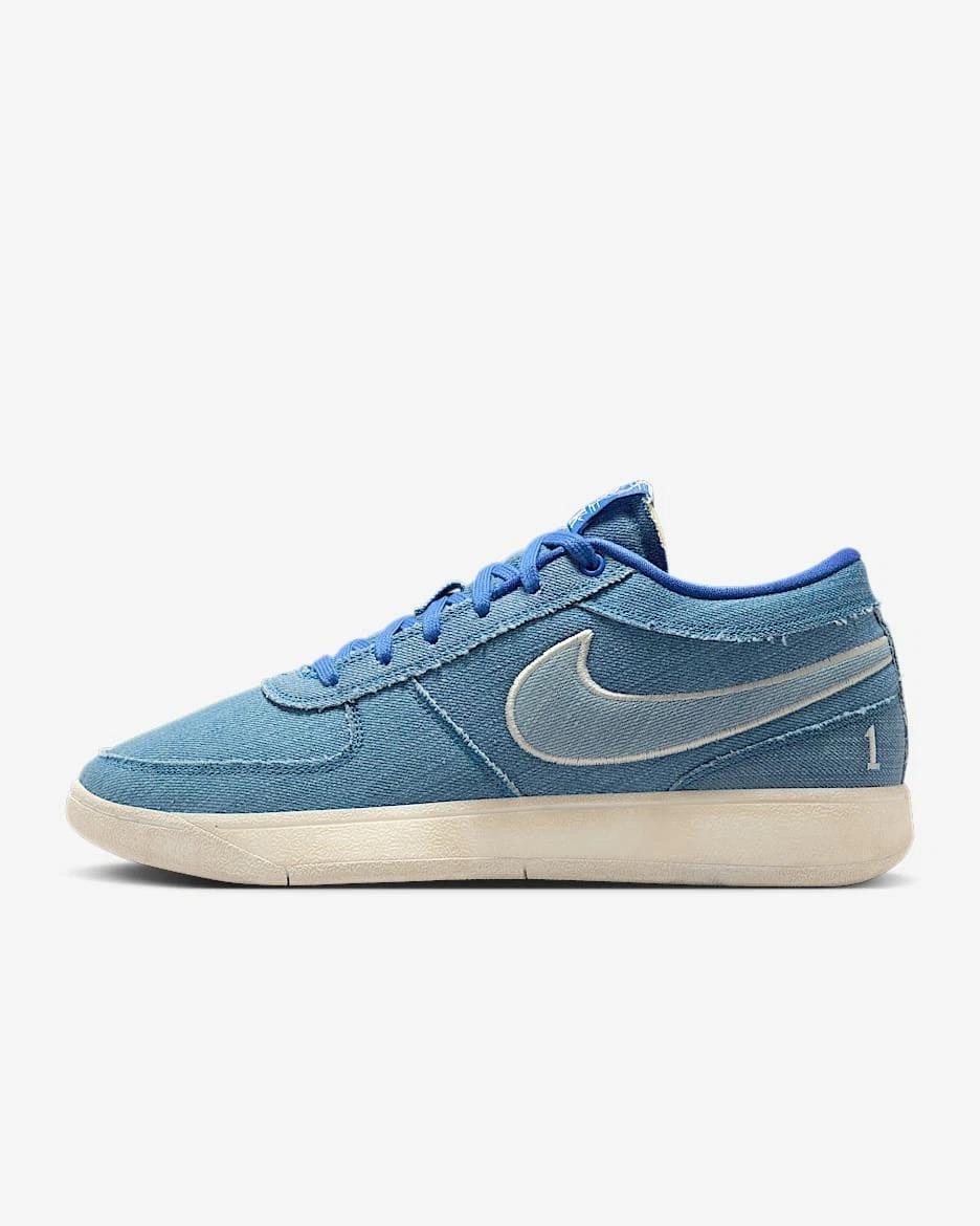 Nike Book 1 Blue Blood Men's IH0892-900