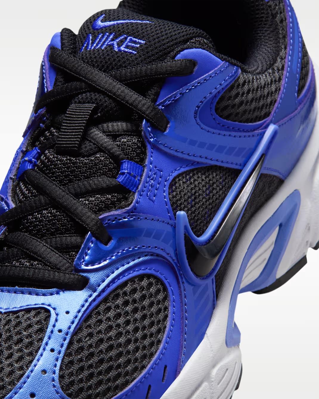 Nike V5 RNR 
Black Sapphire (Women's)