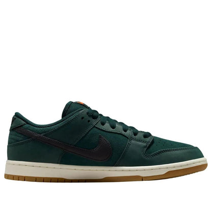 Nike SB Dunk Low Pro Deep Fir Men's FJ1674-300