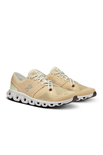 On Running(WMNS) Cloud X 3 'Savannah Frost'