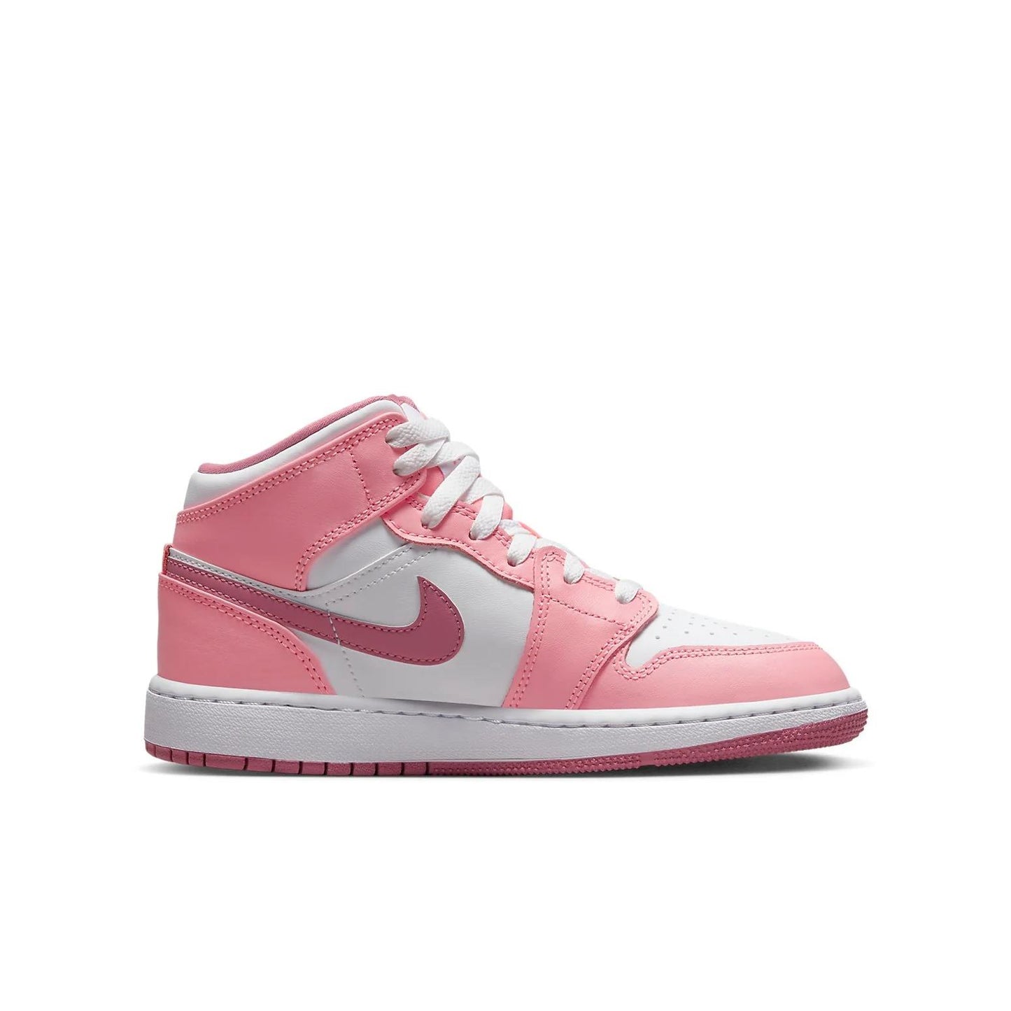 Jordan 1 Mid Valentine's Day (2023) (GS)