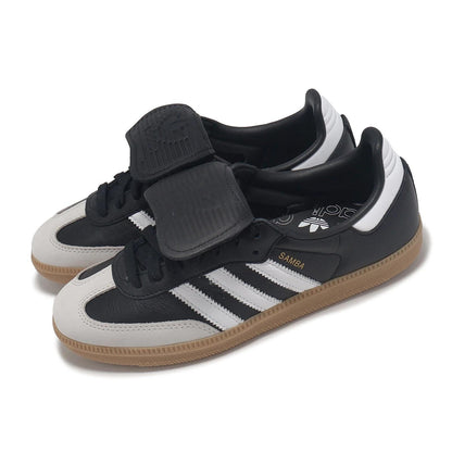 Adidas Samba LT Black White (Women's) size 7.5