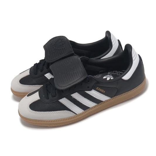 Adidas Samba LT Black White (Women's) size 7.5