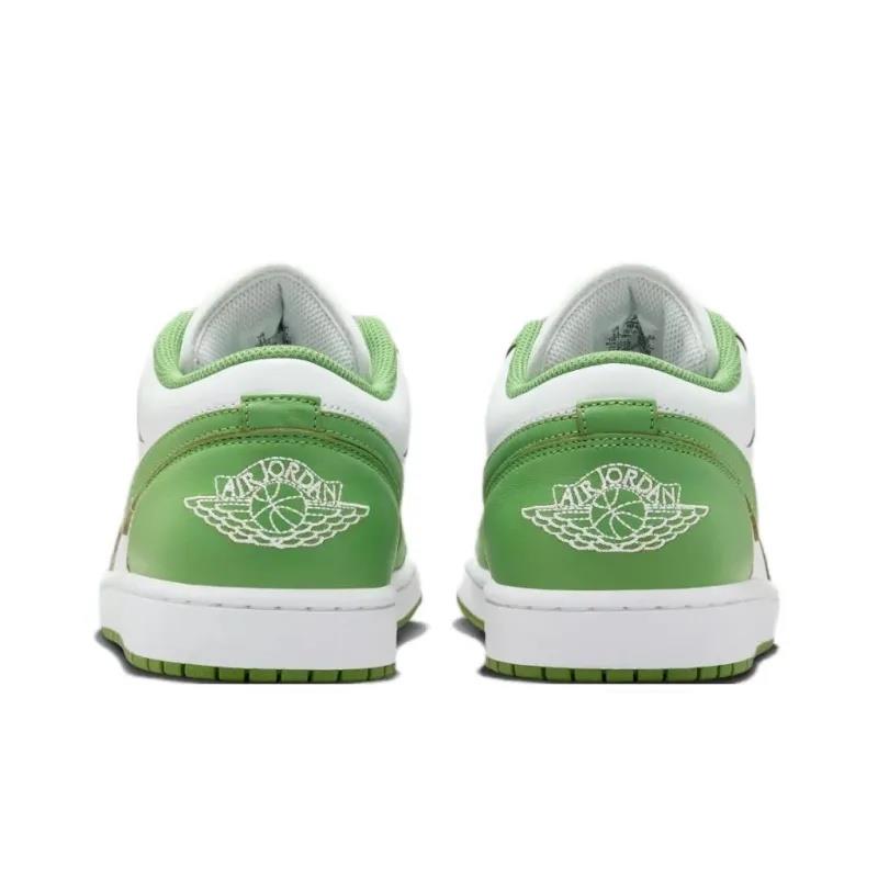 Jordan 1 Low SE Chlorophyll