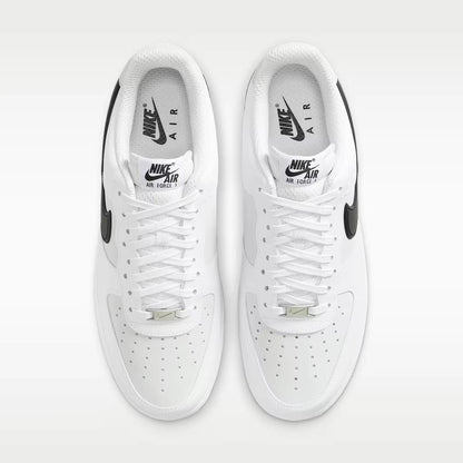 Nike Air Force 1 Low '07 LV8 
White Photon Dust Black