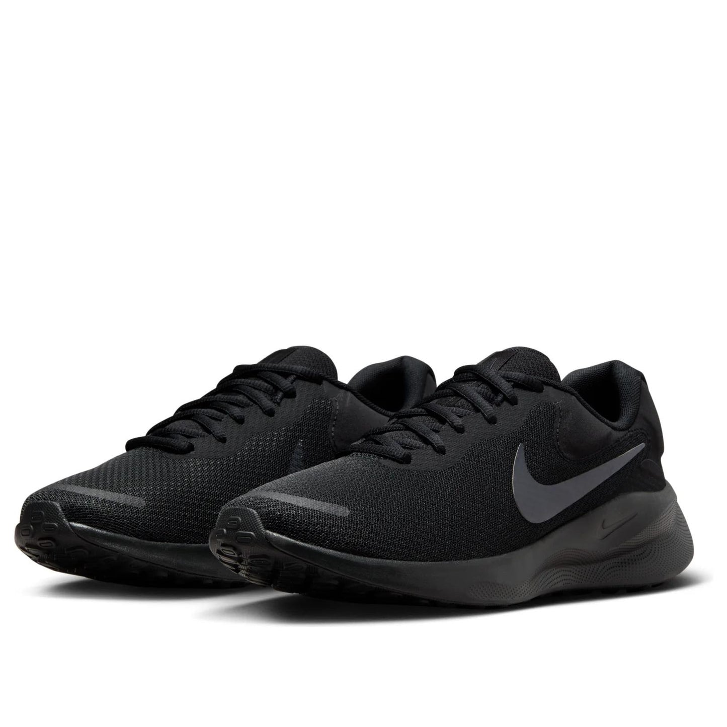 Nike Revolution 7 Black Off Noir size 11