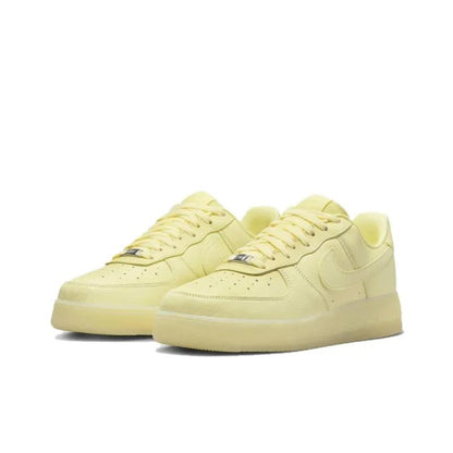 Nike Air Force 1 Low Drake NOCTA Certified Lover Boy Citron Tint
