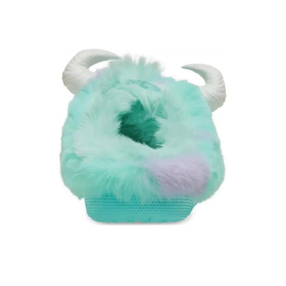 Crocs Classic Cozzzy Sandal Monsters Inc. Sulley