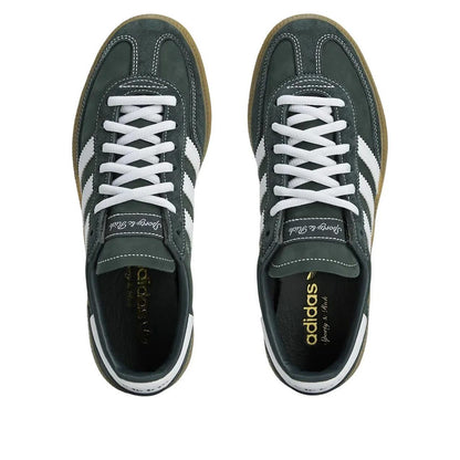 adidas Handball Spezial Sporty & Rich Dark Green Men's JP7067
