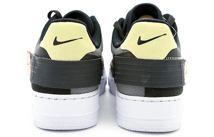 Nike Air Force 1 Type Black