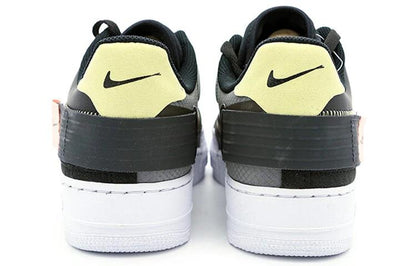 Nike Air Force 1 Type Black