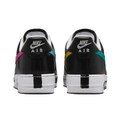 Nike Air Force 1 Low G-Dragon Peaceminusone Para-Noise 3.0