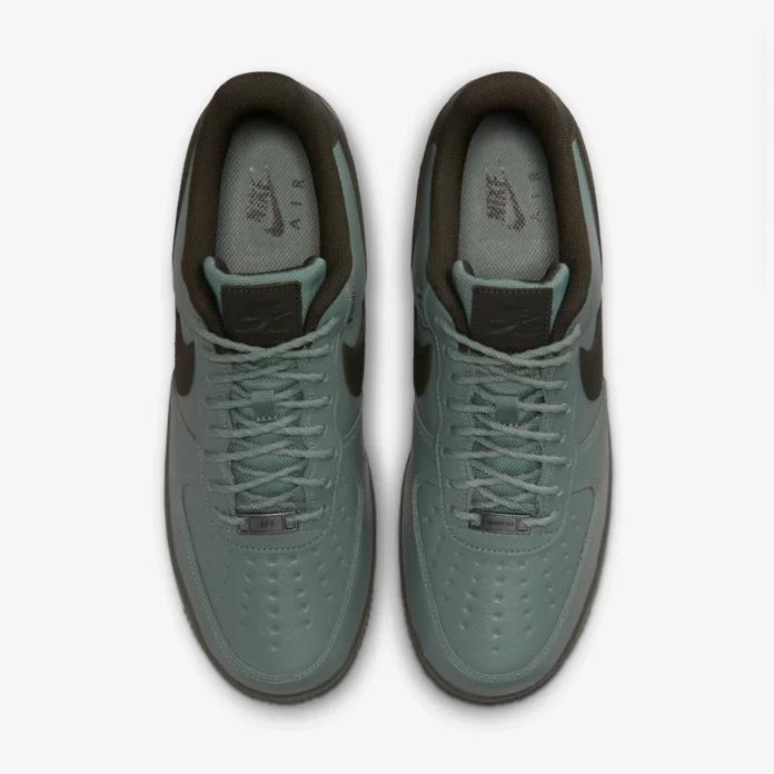 Nike Air Force 1 Low Gore-Tex Vibram Clay Green Men's HV5953-300