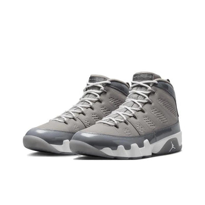 Jordan 9 Retro Cool Grey (2025)