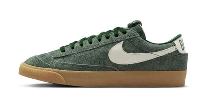 Nike Blazer Low Devin Booker Chevrolet Team Dark Green
