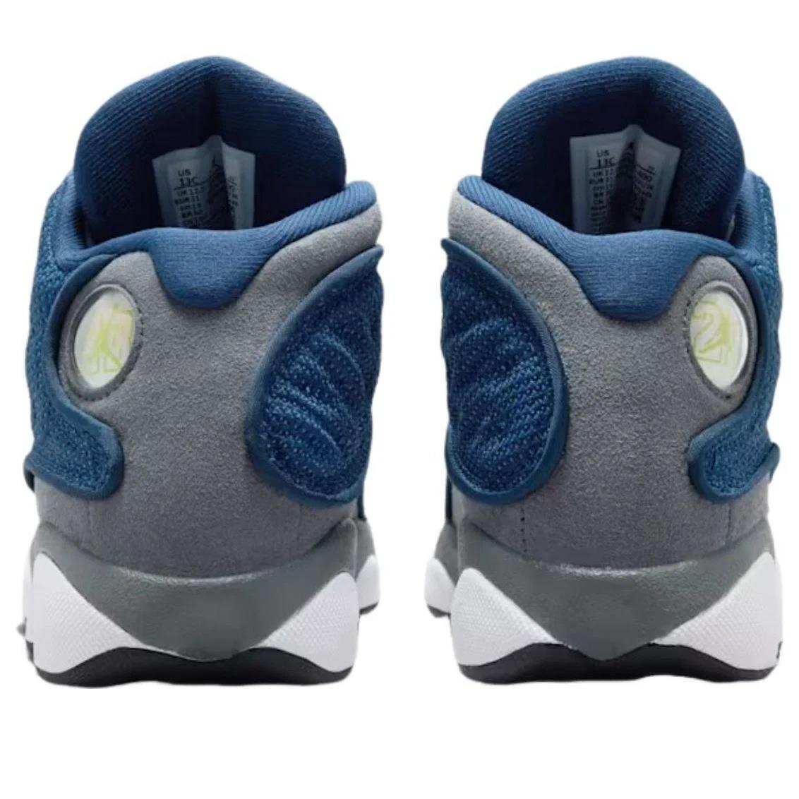 Jordan 13 Retro 
Flint (2026) (PS)